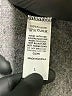 Unbranded 100% Polyester Black Cocktail Dress Size L - photo 7