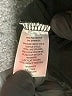 Leith Black Bodysuit Size S - photo 4
