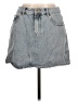 Rip Curl Blue Denim Skirt Size L - photo 1
