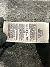 Active by Old Navy Solid Black Casual Skirt Size L - photo 4