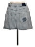 Rip Curl Blue Denim Skirt Size L - photo 2
