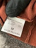 Unbranded Brown Short Sleeve Turtleneck Size M - photo 7