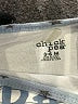 Chick Pea Ivory Short Sleeve Onesie Size 3-6 mo - photo 3