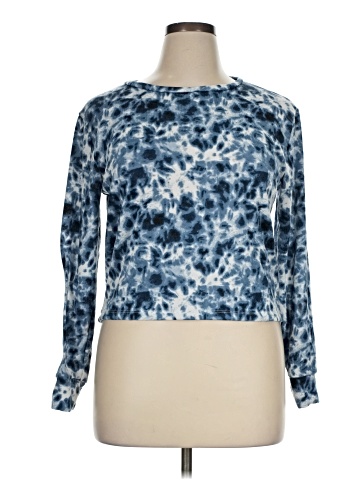 YMI Long Sleeve Top (view 1)