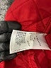 Karen Scott Sport 100% Polyester Red Vest Size L (petite) - photo 7