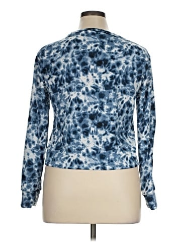 YMI Long Sleeve Top (view 2)