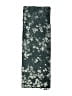 Unbranded 100% Rayon Print Multi Color Black Scarf One size - photo 2
