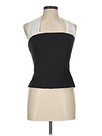 Lovers + Friends Sleeveless Blouse (view 1)
