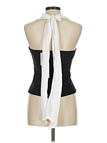 Lovers + Friends Sleeveless Blouse (view 2)