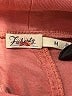 Faherty Pink Casual Pants Size M - photo 7