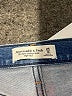 Abercrombie & Fitch Hearts Blue Jeans Size 25 waist - photo 7