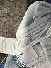 Abercrombie & Fitch Hearts Blue Jeans Size 25 waist - photo 9