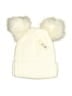 Assorted Brands Ivory Beanie One size - photo 1