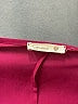 Soprano 100% Polyester Burgundy Kimono Size XS - photo 7