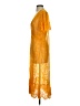 Assorted Brands Orange Kimono Size XS - photo 5