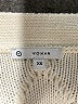 Target Ivory Cardigan Size XS - photo 7