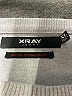 X-Ray Gray Pullover Sweater Size XL - photo 7