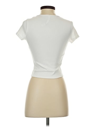 Victoria Sport Short Sleeve Henley (view 2)