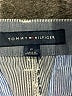 Tommy Hilfiger Houndstooth Gray Shorts Size 12 - photo 3