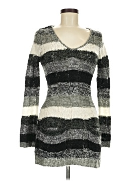 Ultra Flirt Long Sleeve Top