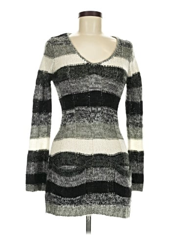 Ultra Flirt Long Sleeve Top (view 1)