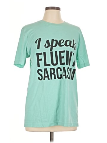 Bella + Canvas Short Sleeve T-Shirt (view 1)
