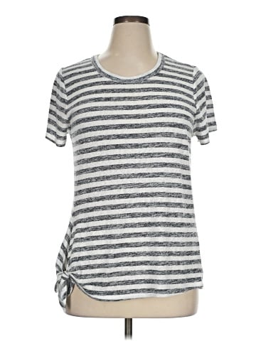 Bobeau Short Sleeve T-Shirt (view 1)