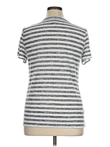 Bobeau Short Sleeve T-Shirt (view 2)