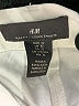 H&M Ivory Casual Pants Size 32 waist - photo 7