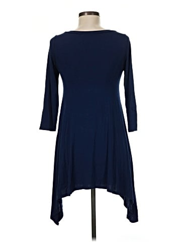 Bellamie 3/4 Sleeve T-Shirt (view 2)