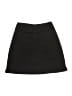 Willit Solid Black Active Skort Size M - photo 1