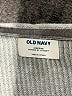 Old Navy Gray Cardigan Size Med Petite - photo 7