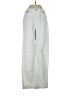 Future Collective 100% Cotton Silver Casual Pants Size 0 - photo 1