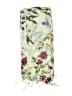 Lands' End Floral Multi Color Green Scarf One size - photo 2