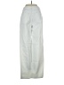 Future Collective 100% Cotton Silver Casual Pants Size 0 - photo 2