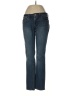 Assorted Brands Hearts Blue Jeans Size 9 - photo 1