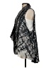 T Party Gray Kimono Size S - photo 5