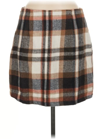 Shein Casual Skirt (view 1)