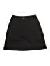 Willit Solid Black Active Skort Size M - photo 2