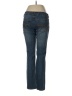 Assorted Brands Hearts Blue Jeans Size 9 - photo 2