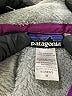 Patagonia 100% Polyester Gray Sweatshirt Size M - photo 7