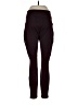 Athleta Burgundy Active Pants Size 12 (tall) - photo 2