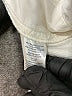 Faherty Solid Ivory Athletic Shorts Size M - photo 4