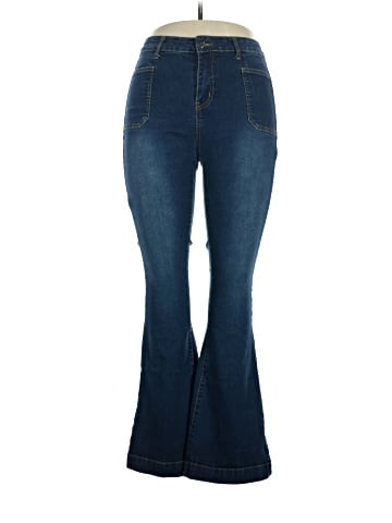 Unbranded Jeans (view 1)