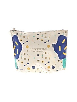 L'occidentale Makeup Bag
