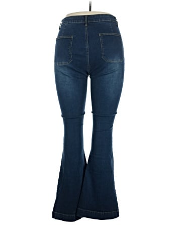 Unbranded Jeans (view 2)