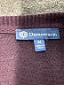 Democracy Brown Pullover Sweater Size M - photo 7