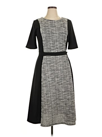 Sandra Darren Casual Dress (view 1)