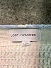 Lost + Wander 100% Rayon Blue Casual Skirt Size S - photo 4