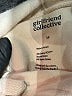 Girlfriend Collective Tan Sweatshirt Size M - photo 7